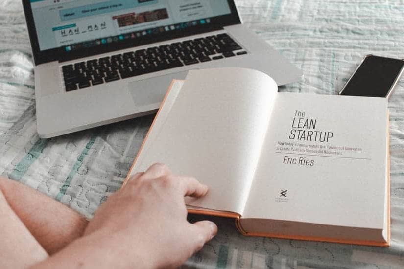 Review of The Lean Startup - andre-amaral-TG0jUoGbCCs-unsplash