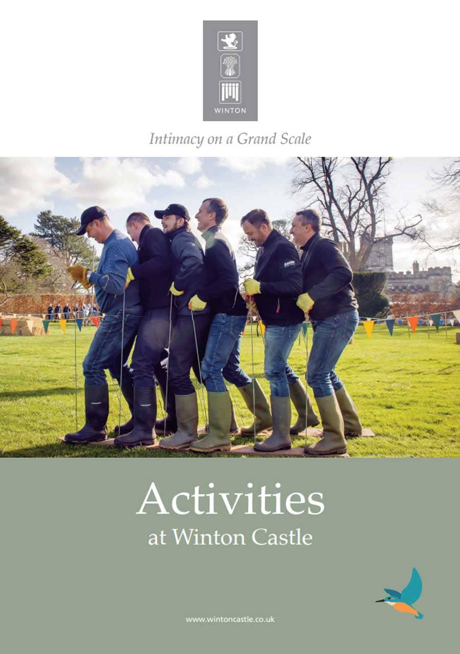 Winton Activities Pdf Brochure
