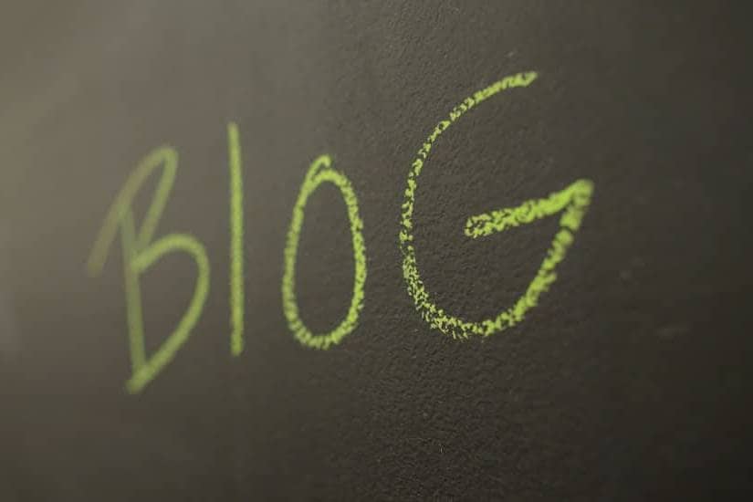 Blog - Content Marketing